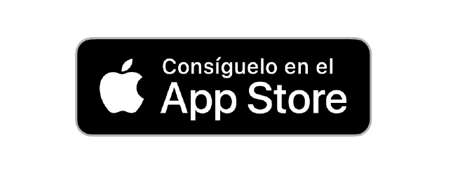 Consíguelo en el App Store