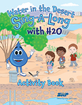 H2O Sing-along