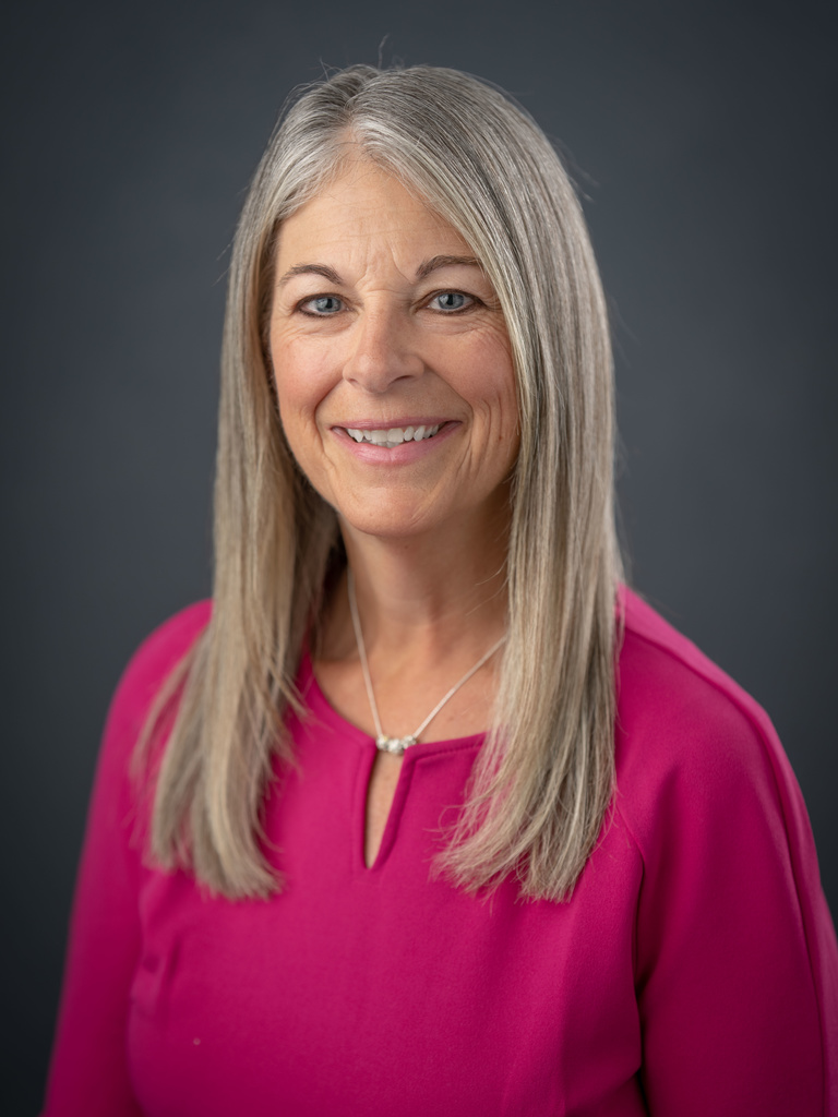 Kim Carpenter Senior Strategic Distribution Manager