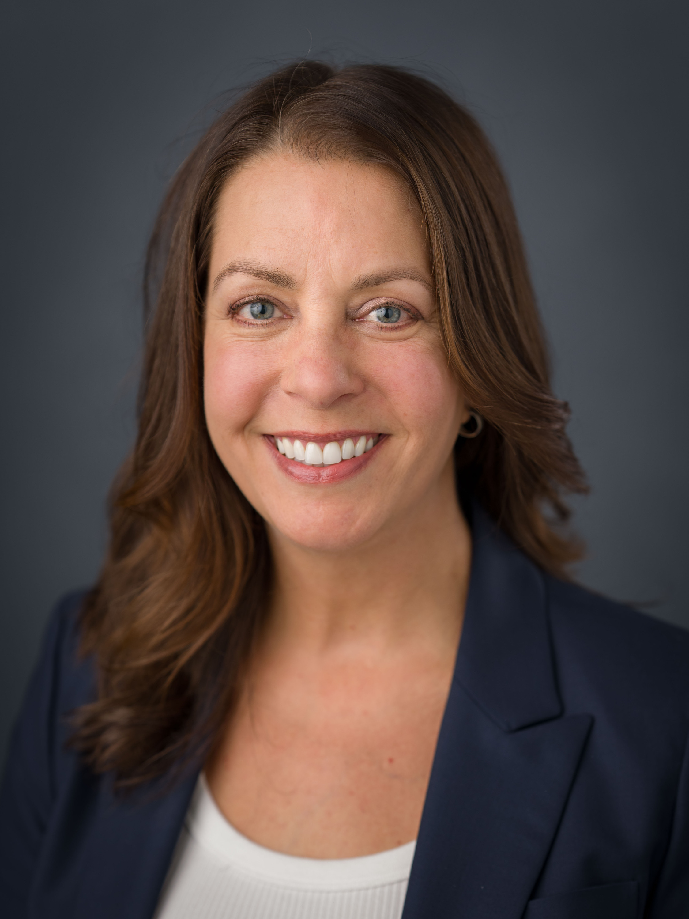Krysten Junker Senior Strategic Distribution Manager