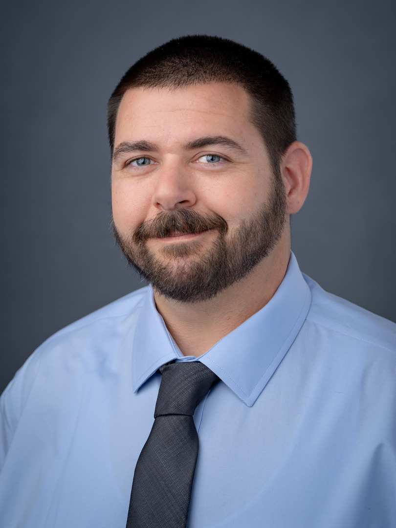 Michael Larance Senior Strategic Distribution Manager