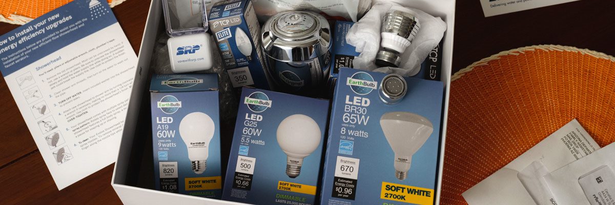 SRP Home Energy Audit Rebate SRP srp-home-energy-audit-rebate-srp