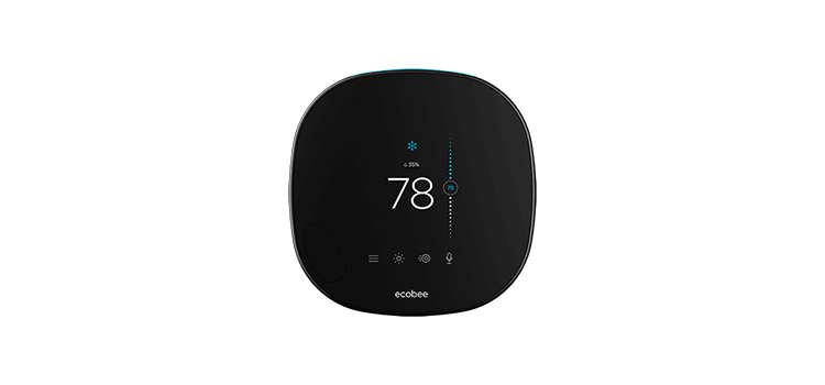 ecobee Thermostat