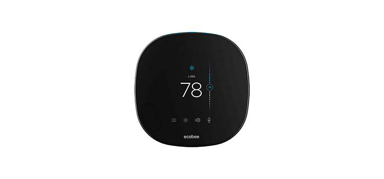 Smart Thermostat Rebates SRP