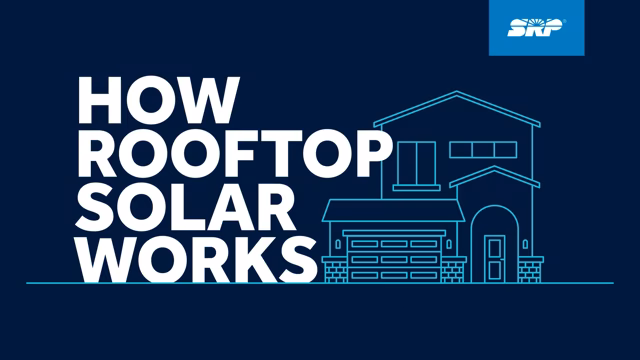 How rooftop solar works thumbnail