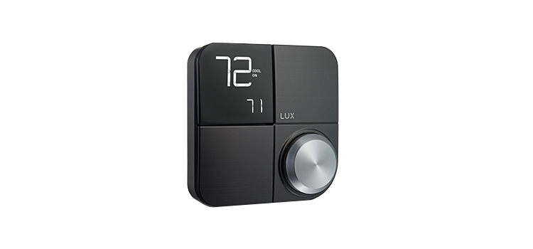 Lux Thermostat