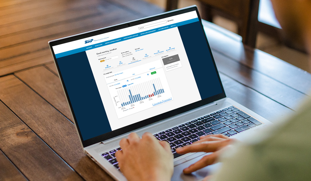 How to save on timeofday price plans SRP