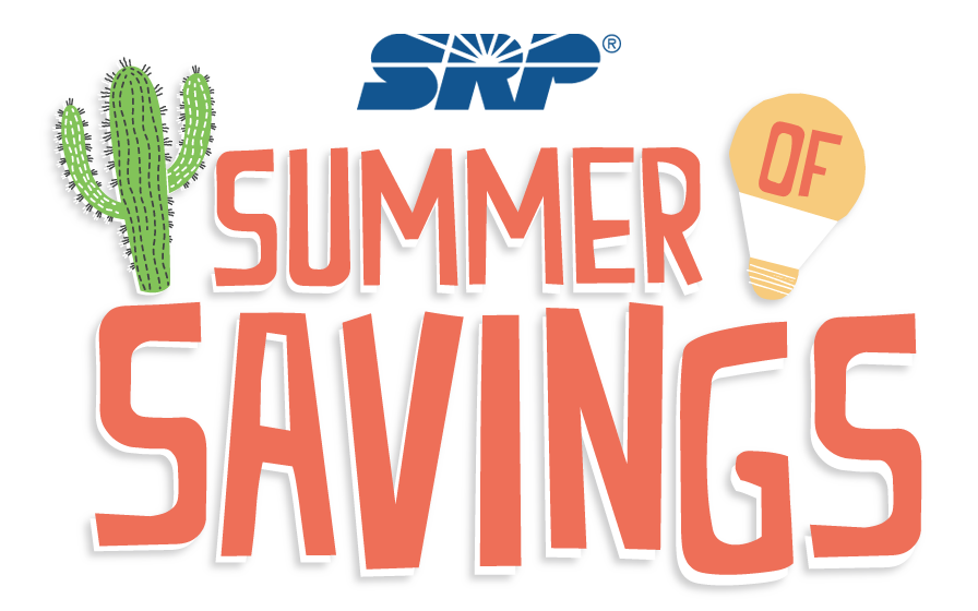 SRP Summer of Savings