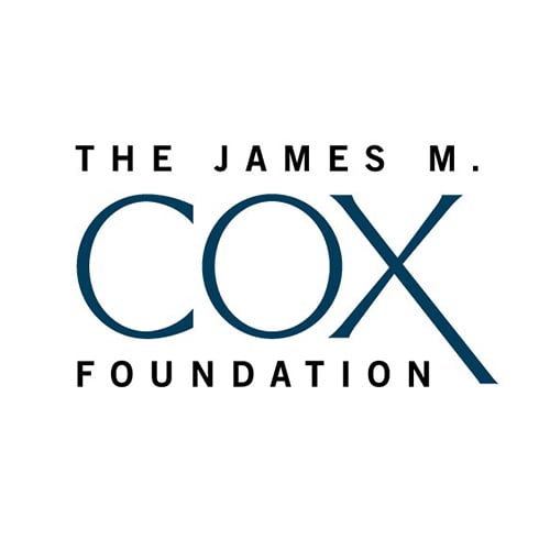 Cox Foundation Logo