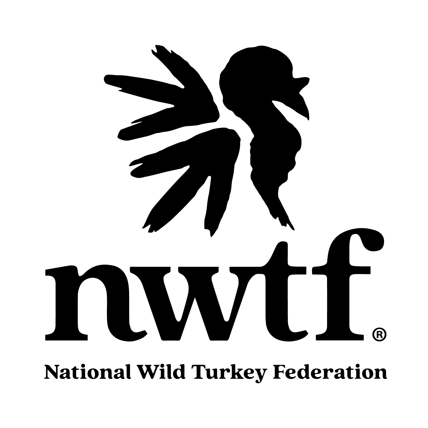 National Wildlife Turkey Foundation Logo