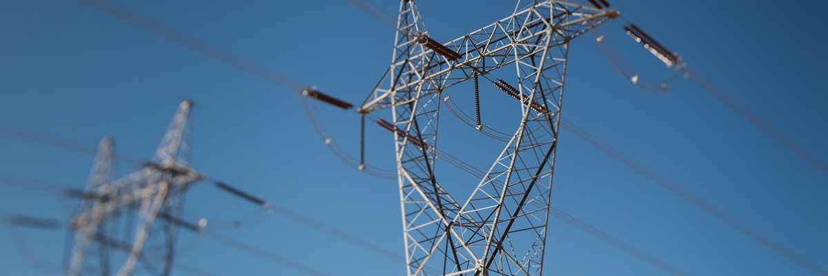 Electric Power