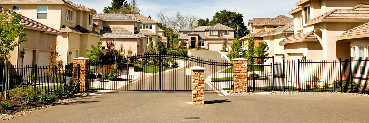 Pedestal Telephone Entry System with Camera - Automated Gates and Equipment