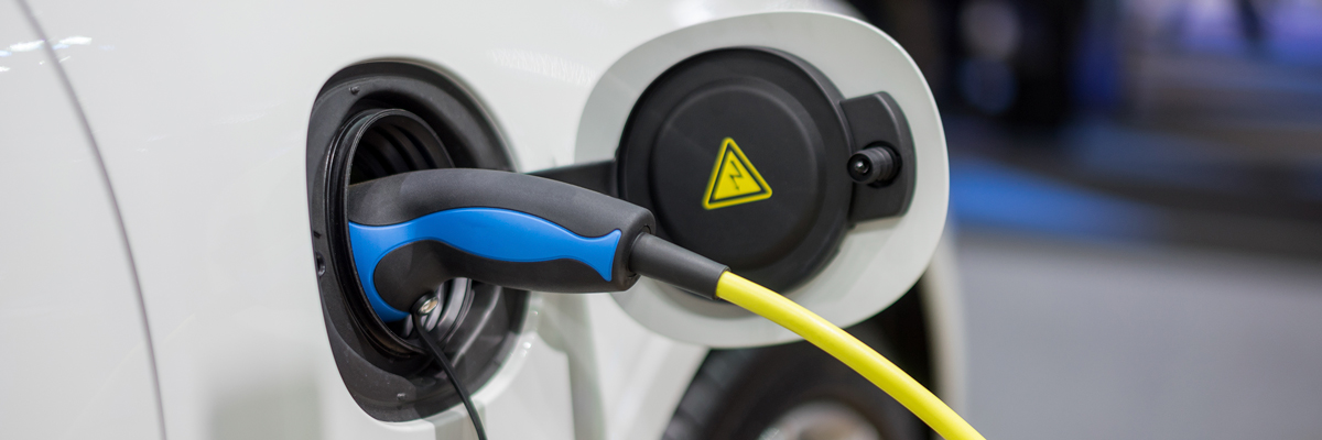 Texas Electric Car Wall Charger Rebate