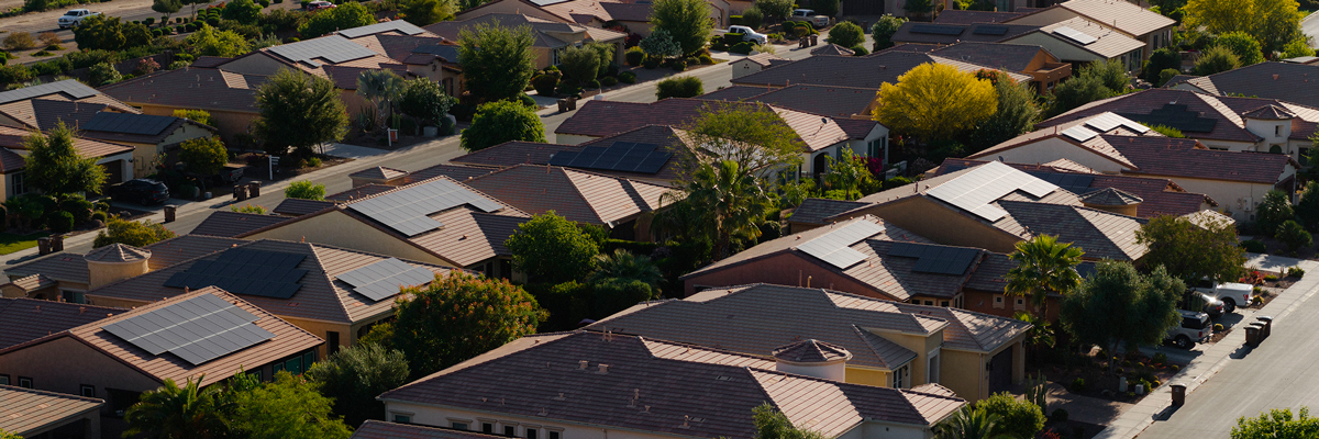 SRP Renewable Energy Credit Purchase Program