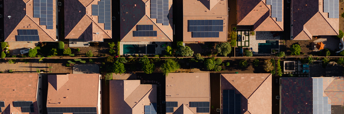Rooftop Solar for Homeowners