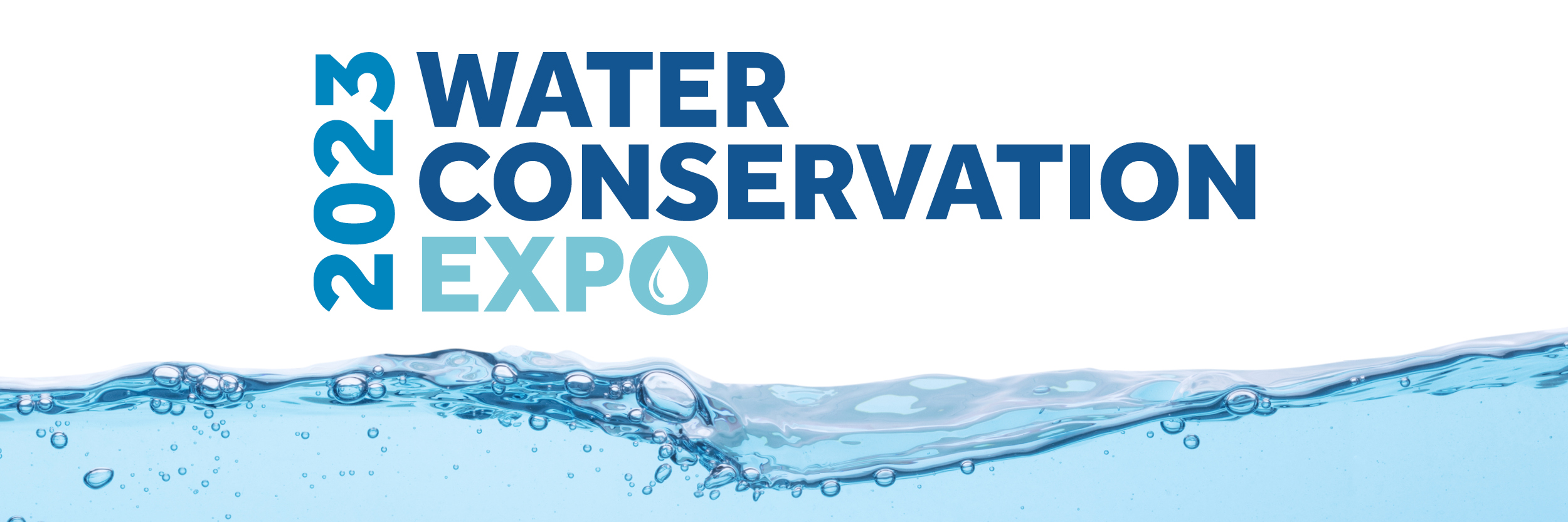 Water Conservation Expo SRP