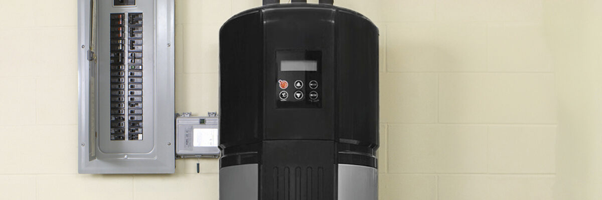 Is An Air Source Heat Pump Water Heater Worth It？ - PHNIX