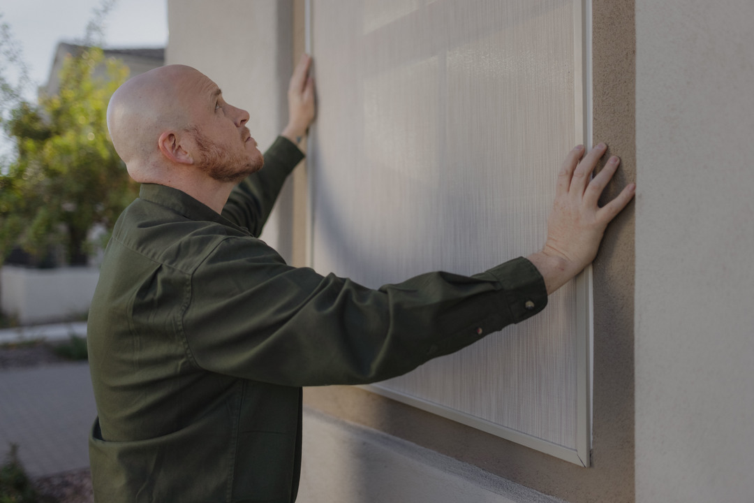 Window replacement rebate SRP