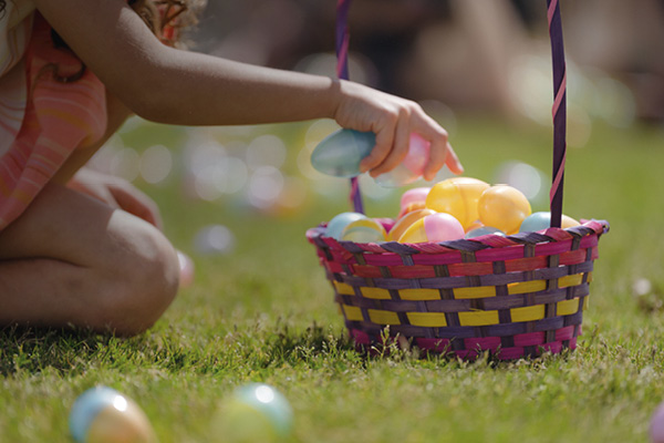 Join SRP at these April events and festivals