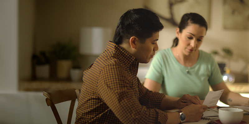 Need help paying summer energy bills?