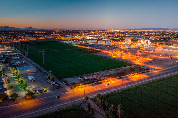 Our vision for the future. We’re building a modernized power grid that is reliable, renewable and affordable.