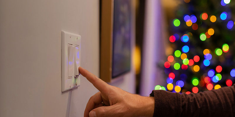 Holiday deals. ’Tis the season for extra savings on energy-conserving favorites for your home. 