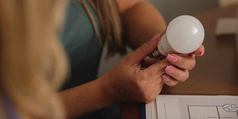 Let’s maximize energy savings for your home