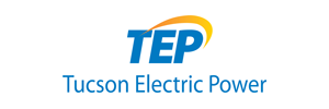 TEP Logo