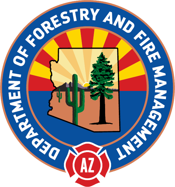 Departamento Forestal y de Control de Incendios de Arizona